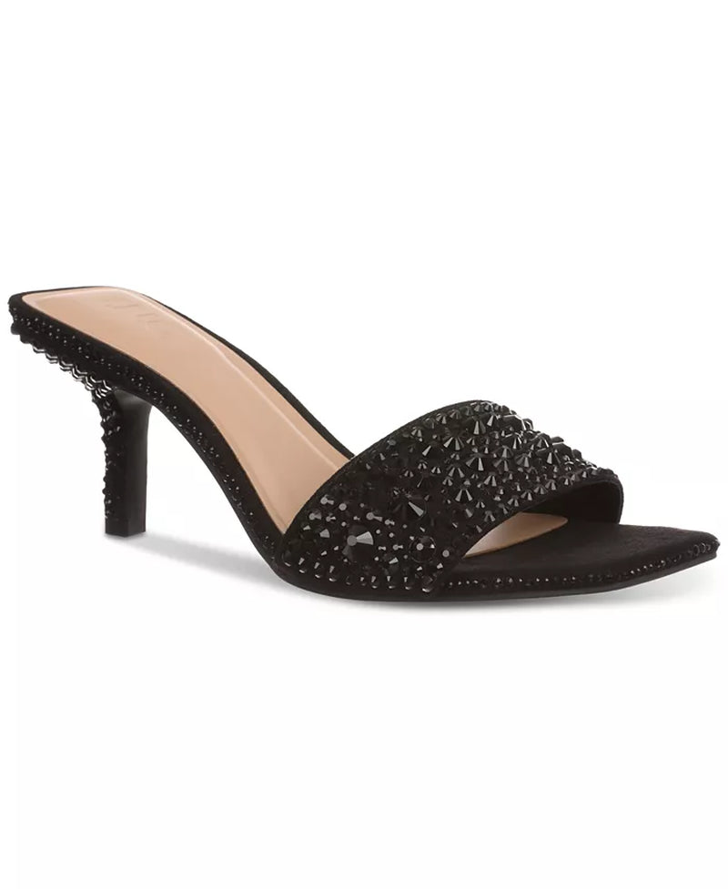 Galle Slide Dress Sandals