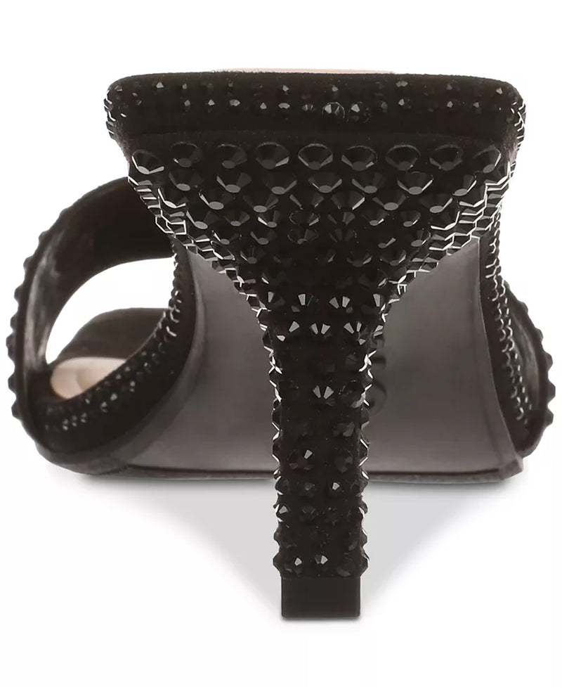 Galle Slide Dress Sandals