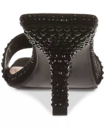 Galle Slide Dress Sandals