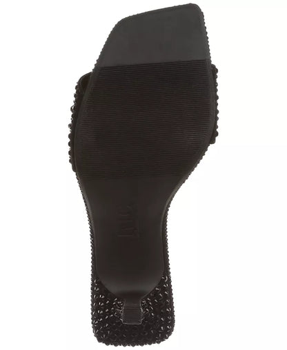 Galle Slide Dress Sandals