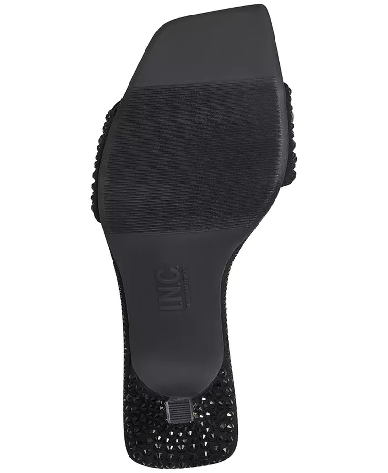 Galle Slide Dress Sandals