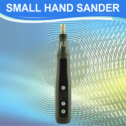 Handheld Electric Grinder Mini Sanding Power Tools Drill Multifunction Polishing Wood Carving