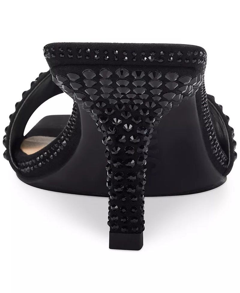 Galle Slide Dress Sandals