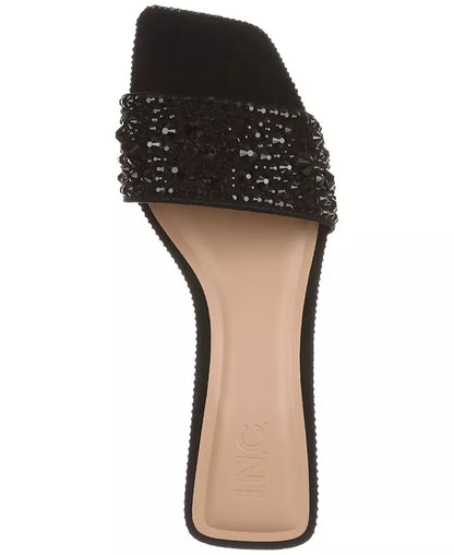 Galle Slide Dress Sandals