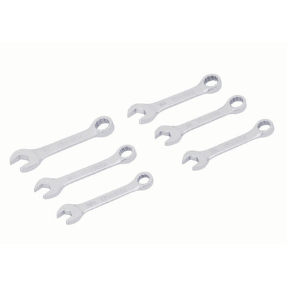 297 -Piece Standard (SAE) and Metric Mechanics Tool Set with Hard Case