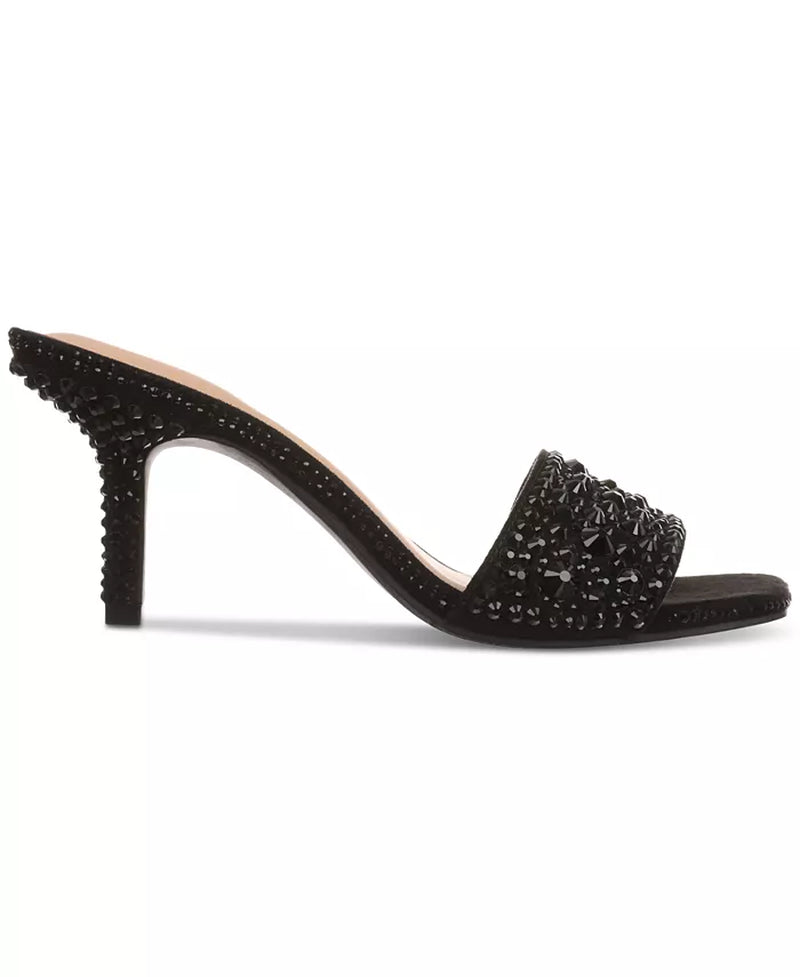 Galle Slide Dress Sandals