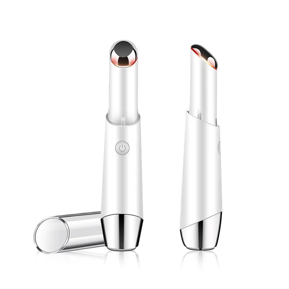  Eye Massager Facial Massager Home Use Beauty Equipment Products Face Lifting Device