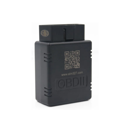 V02H4 Wireless Connection Mini Bluetooth ELM327 V2.1 V1.5 Auto OBD Scanner Code Reader Tool Car Diagnostic Tool Super ELM 327