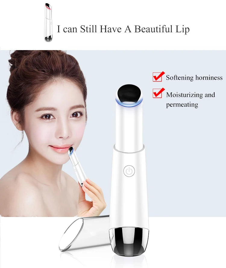  Eye Massager Facial Massager Home Use Beauty Equipment Products Face Lifting Device