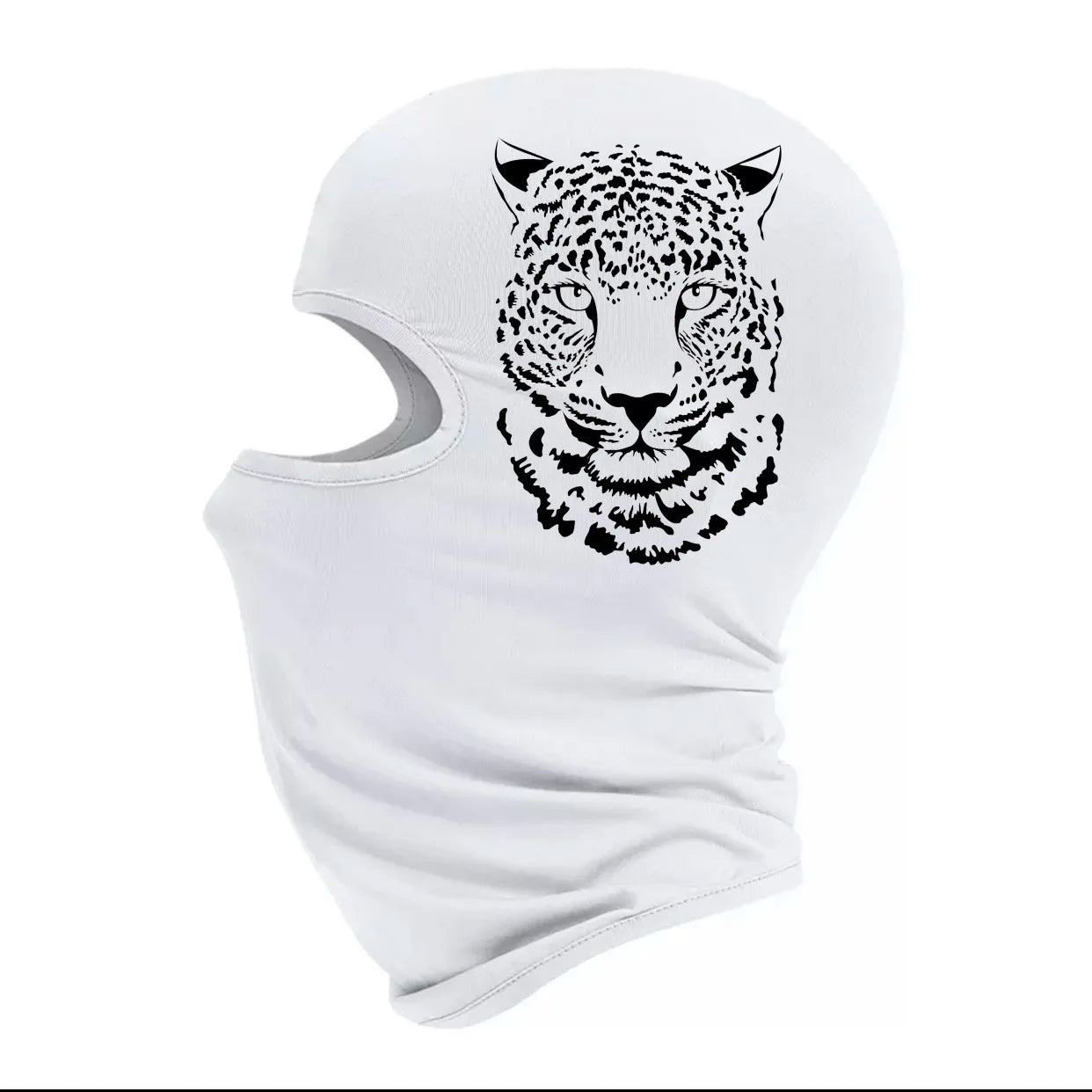Ski Mask for Men Full Face Mask Balaclava Black Ski Masks Covering Neck Gaiter
