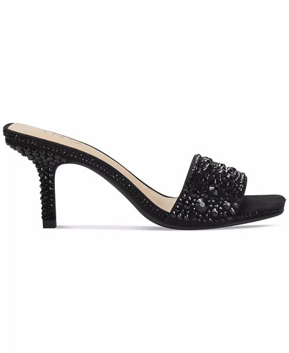 Galle Slide Dress Sandals