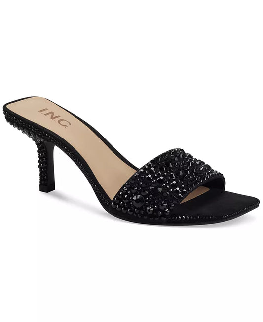 Galle Slide Dress Sandals