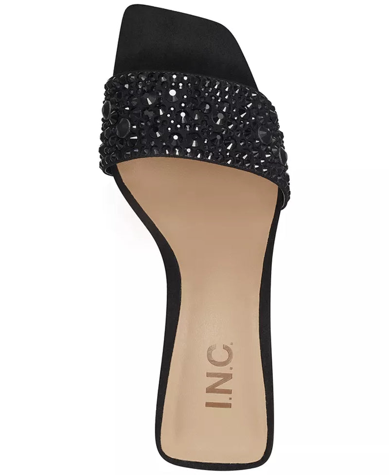 Galle Slide Dress Sandals