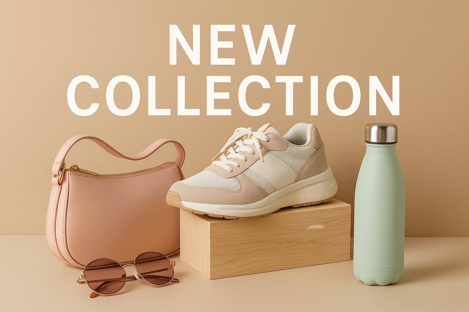 New Collection image